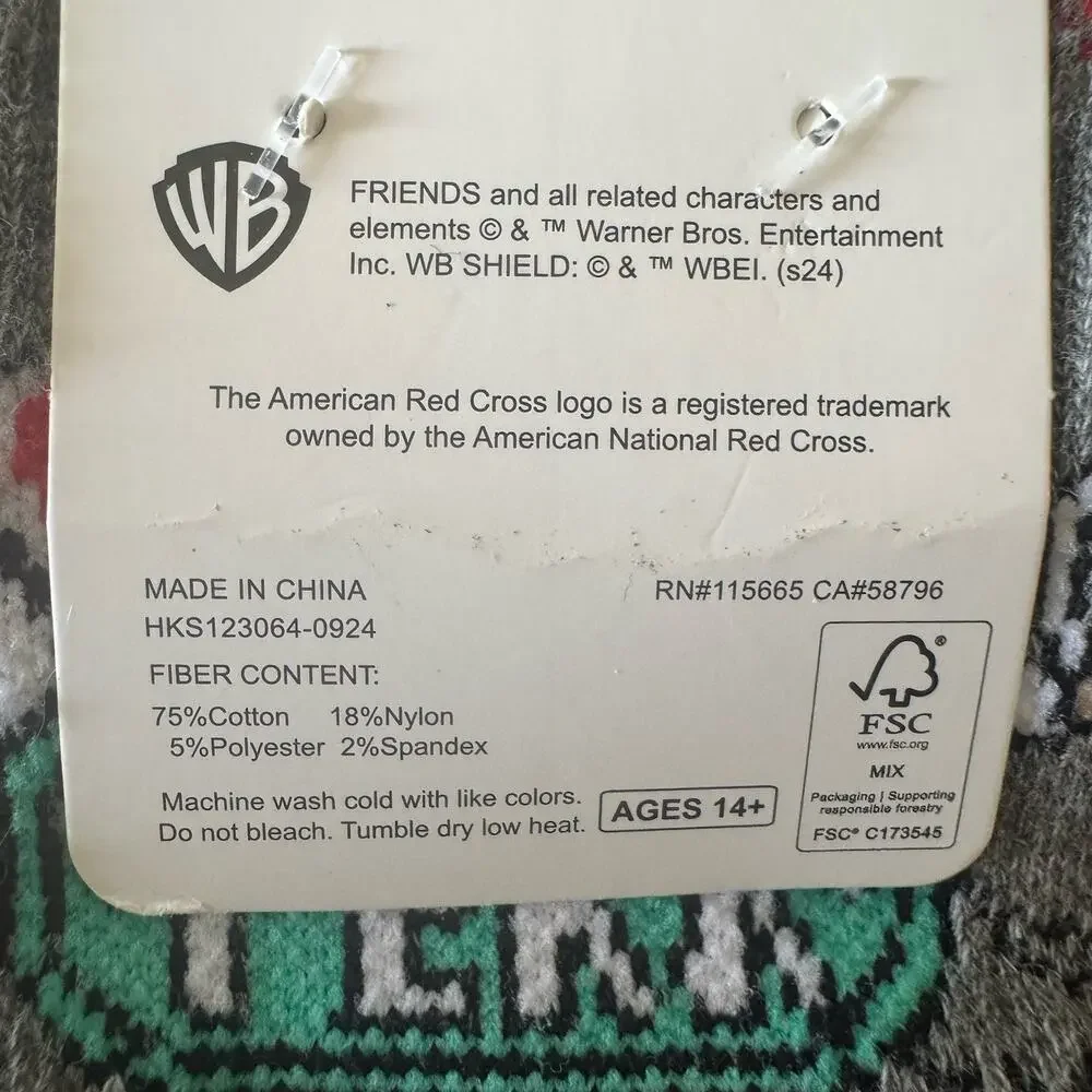 Bioworld new tags